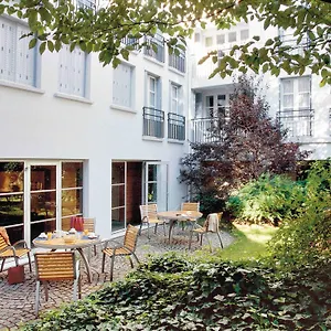Adagio Montmartre Hotel apartamentowy
