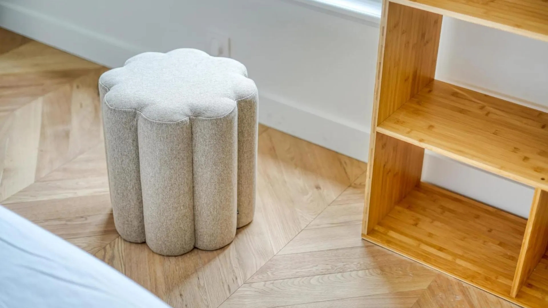 Beautiful Studio - Chauchat - Flexliving 巴黎